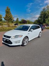 Ford Mondeo 2,0TDCi 120kW DPF Titanium S Turnier ... - Ford Mondeo Gebrauchtwagen in Rostock