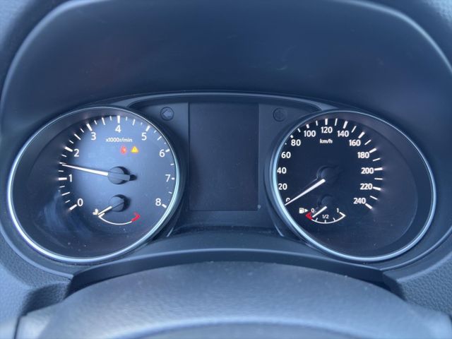 Nissan Qashqai N-Connecta DCT*Pano*Navi*360*RFK*FSH*SHZ