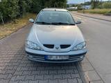 Renault Megane 1.9 diesel 89000km Standhei... - gebrauchte Renault Megane aus dem Jahr 2002
