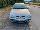 Renault Megane 1.9 diesel 89000km Standhei... - Renault Megane mit Diesel-Antrieb: Kombi, 1.9