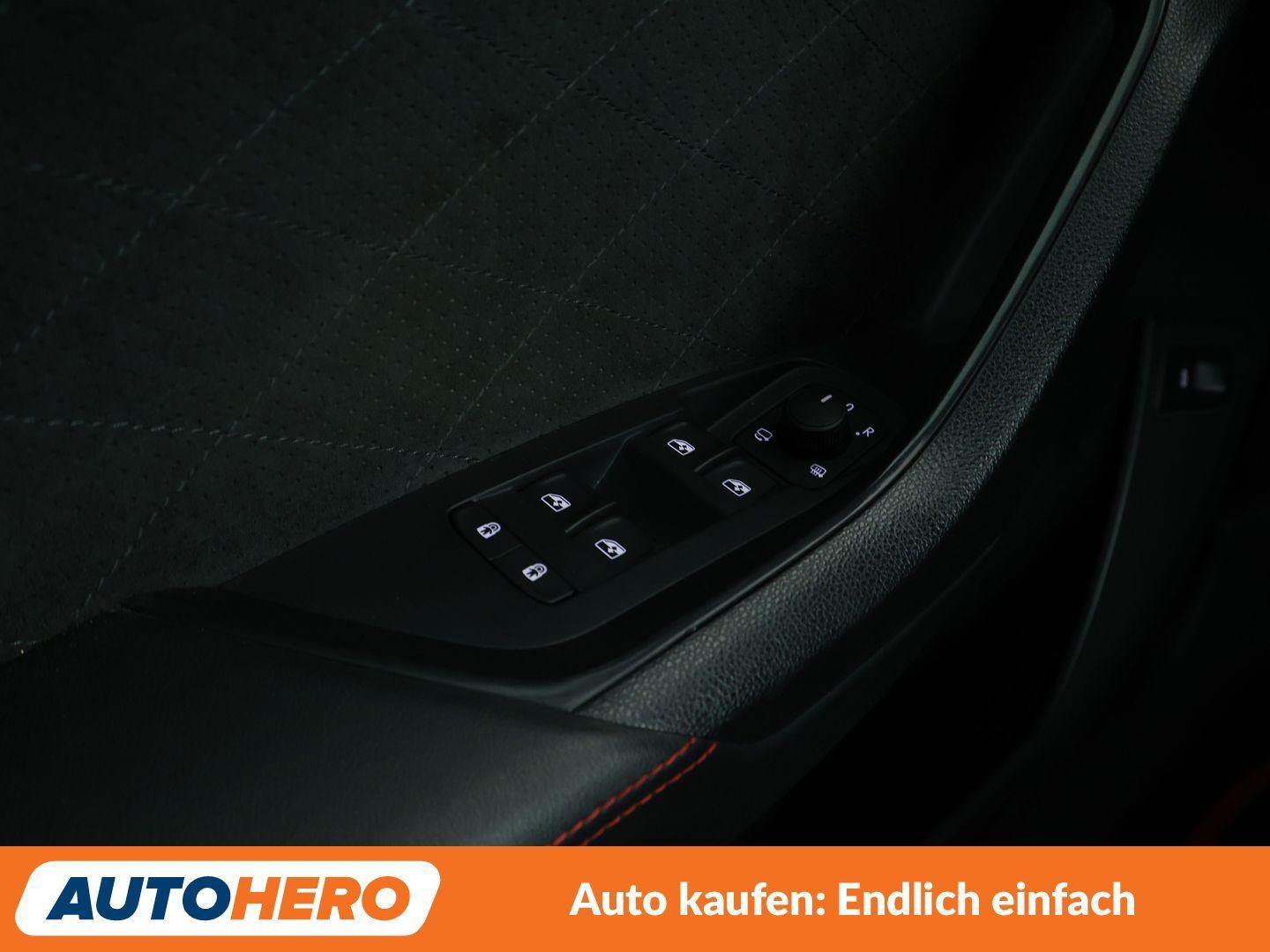 Skoda Kodiaq 2.0 BiTDI RS 4x4 Aut.*NAVI*LED*TEMPO*
