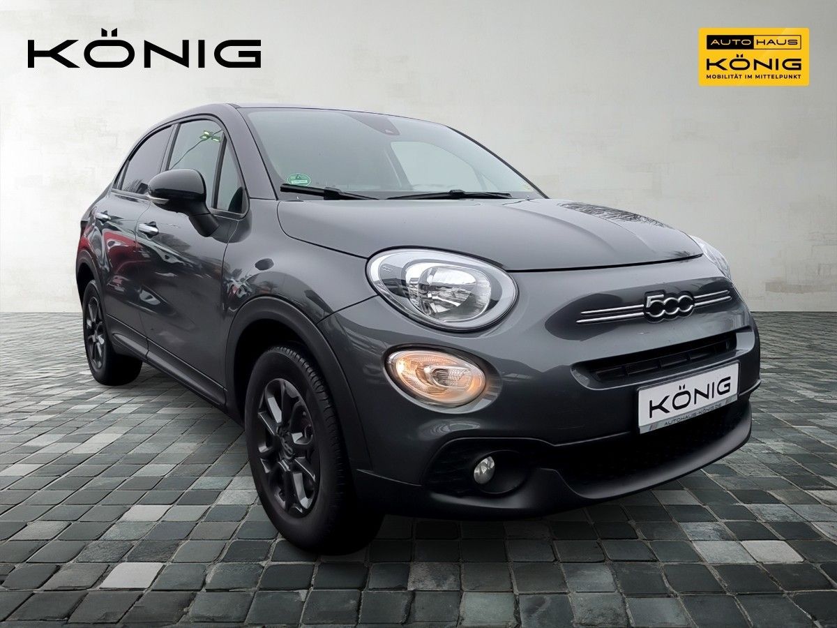 Fiat 500X - Bild 2