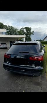 Audi A6 Avant C7 (4G) Ultra S Tronic  CarPlay 