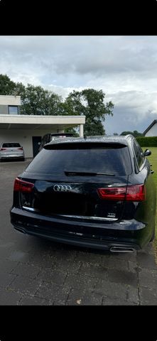 AUDI Audi A6 Avant C7 (4G) Ultra S Tronic  CarPlay 