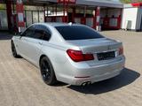 BMW 730 7 730d xDrive*TÜV 03/2028*XENON*NAVI - gebrauchte BMW 730 aus dem Jahr 2013