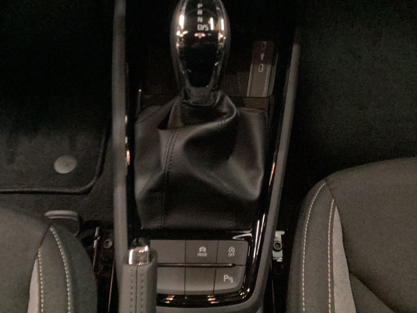 Fahrzeugabbildung SKODA Kamiq Selection
