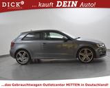 Audi A3 2.0d Ambit Sport >NAVI+XENON+KEY+SHZ+TEMP+19" - gebrauchte Audi A3 aus dem Jahr 2014