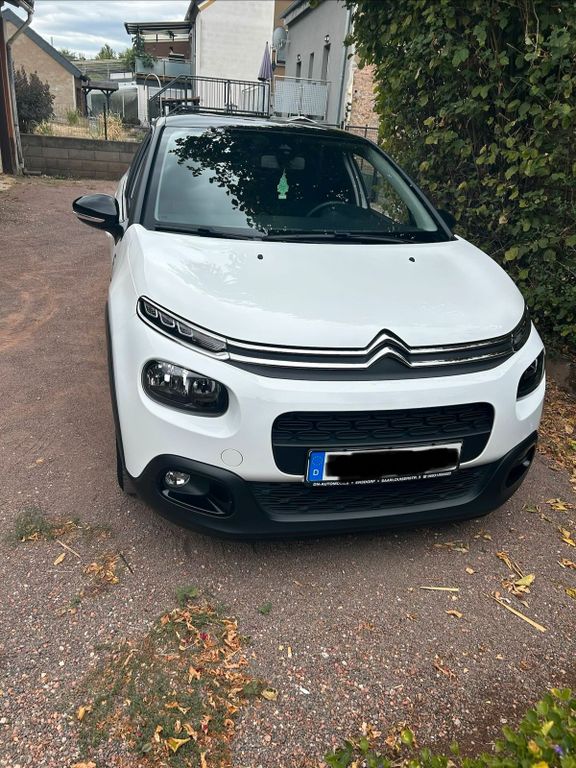 Image of Citroën C3