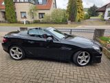 Mercedes-Benz SLK 250 CDI Autom AMG. - Spaßmobil mit Diesel