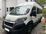 Peugeot Boxer L5H2 Wohnmobil * 6 Sitzplätze * Dusche WC - Offers