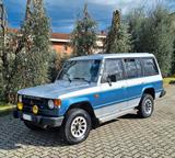 Mitsubishi Pajero 3.0 V6 Station Wagon GPL GANCI - gebrauchte Mitsubishi Pajero aus dem Jahr 1990