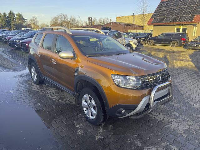 Dacia Duster 2WD Comfort