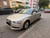 Audi A4 Limousine 1.8 TFSI | Erst 45.300 k... - Audi A4: 8e