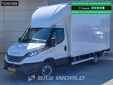 Iveco Daily 35C21 3.0L Automaat Laadklep Zijdeur Dubbe