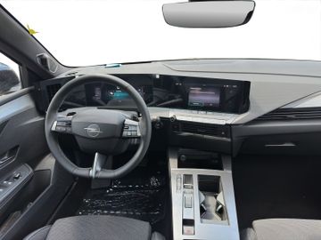Opel Astra ST GS Facelift KeyLess, ALWR,SHZ