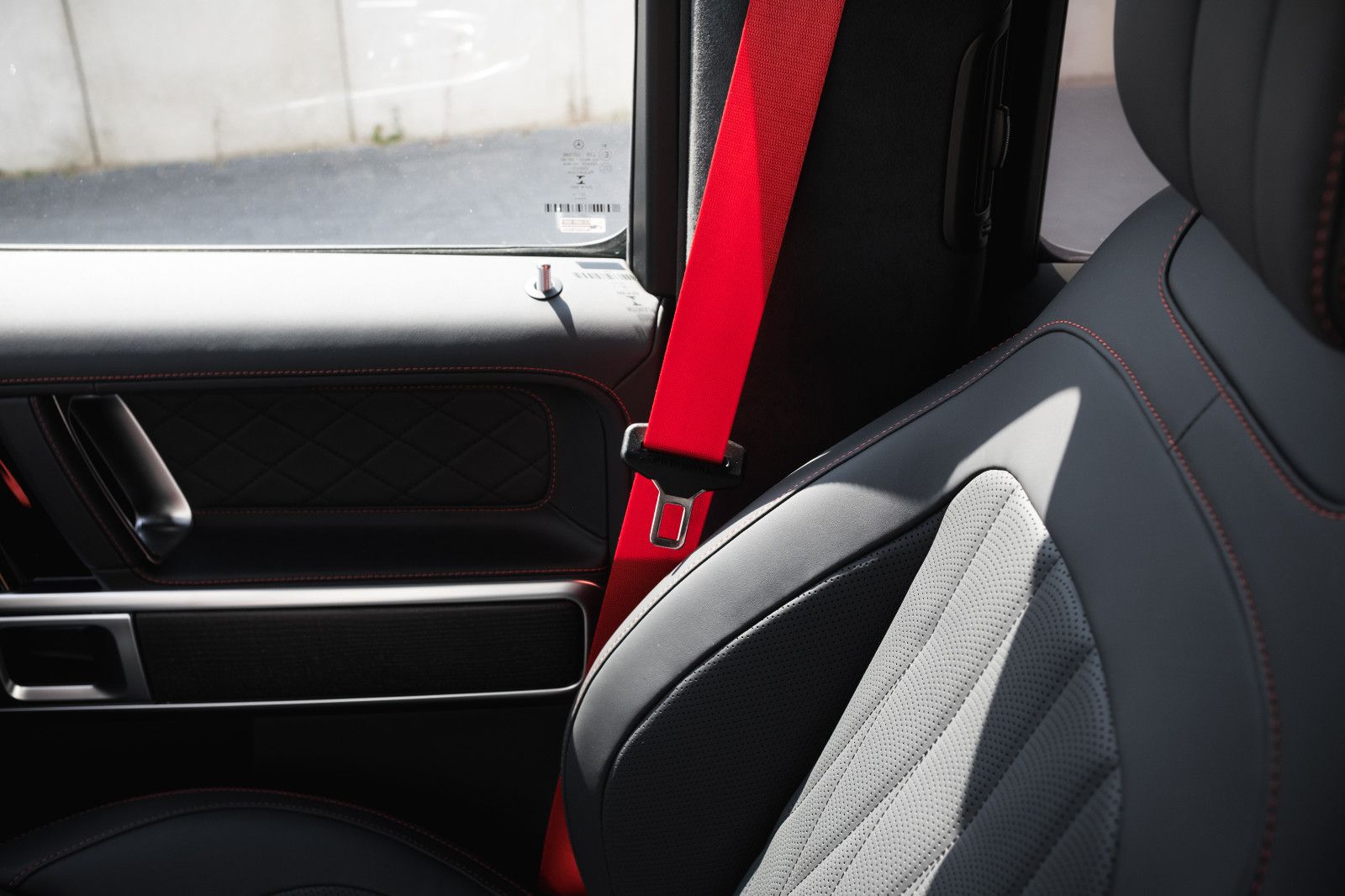 Fahrzeugabbildung Mercedes-Benz G 500-Superior-Night-P. I&II-STHZ.-Technik-Paket