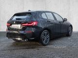 BMW 120i Advantage Aut. Live Prof DA PA ACC DAB 17'' - BMW 120 in Wuppertal