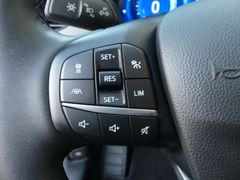 FORD Kuga Titanium X*BLIS*Kamera*