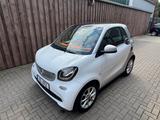 Smart ForTwo Passion 453 KLIMA TEMPOMAT SERVO ALU`S - Smart ForTwo mit Benzin-Antrieb: Passion
