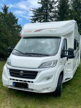 Kabe Travel Master Classic x LXL 740 - Kabe Wohnmobil oder -wagen Wohnwagen gebraucht