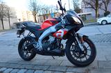 Aprilia Tuono 125  - APRILIA TUONO 125