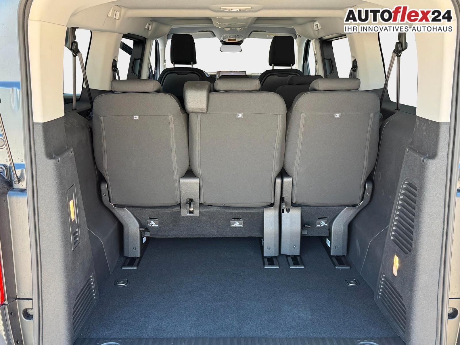 Toyota Proace Verso 2,0 D-4 L2 8-Sitzer ACC 2ZoKlima...