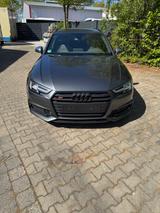 Audi S4 3.0 TFSI tiptronic quattro Avant - - graue Audi S4