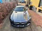 Mercedes-Benz AMG GT S 4.0 V8 S DCT S - Mercedes-Benz GT-Klasse von privat