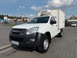 Isuzu Satelliten-4X4-Container-Kühl-/Gefrierschrank - Container
