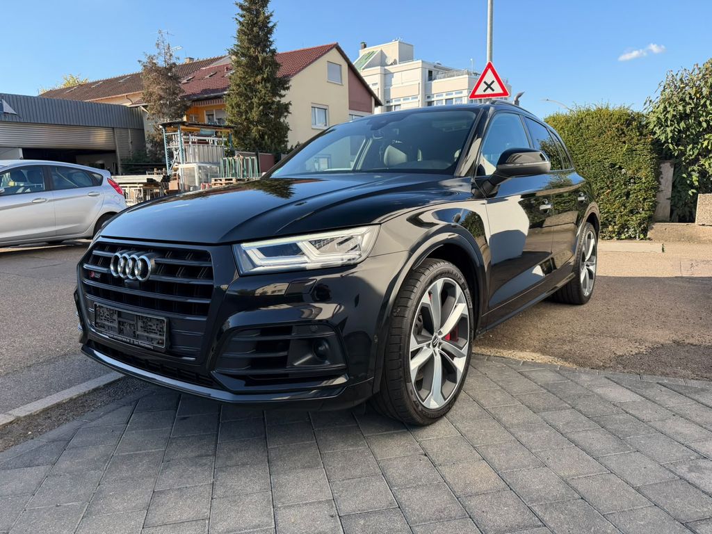 Image of Audi SQ5