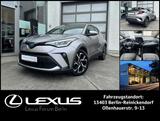 Toyota C-HR Hybrid Team D * All-Wetter-Reifen * - Toyota C-HR Gebrauchtwagen in Berlin