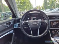 Audi A6 - Vorschau Bild 11