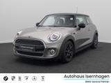 MINI COOPER ACC ParkAs AppleCar DriveAs DAB Teilleder - MINI MINI: Automatik, D