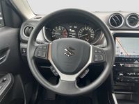 Suzuki Vitara - Vorschau Bild 11