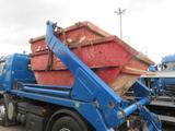 Andere Absetzcontainer 2m³, 7m³, 8m³ - Absetzcontainer
