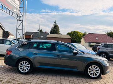 Skoda Superb - 7