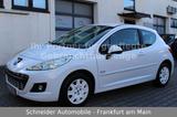 Peugeot 207 Urban Move·2.Hd·95tkm·Klima·Euro5·Tüv Neu!! - Peugeot 207: 95
