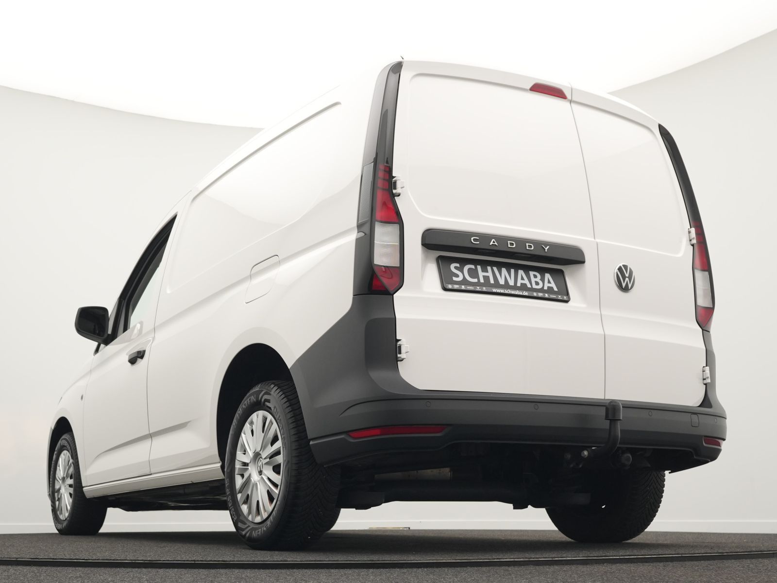 Volkswagen Caddy - Bild 25