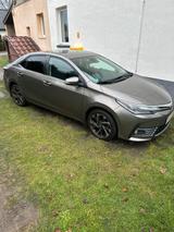 Toyota Kein Verkauf .Ich tausche Toyota corolla s... - Toyota Corolla Gebrauchtwagen in Berlin