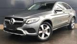 Mercedes-Benz GLC 300 4MATIC Coupé Exclusive - Mercedes-Benz GLC 300 Gebrauchtwagen