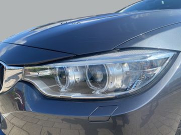 BMW 420 - 10