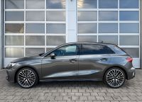 Audi S3 Sportback TFSI quattro GLASDACH MATRIX 4J GAR bei Autohaus Landmann & Maier OHG