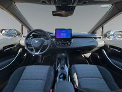 TOYOTA Corolla 2.0 Hybrid Touring Sports Teamplayer (ZE