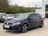 Volkswagen Golf VII GTI 2.0TSI/PANO/Leder/Bi-Xenon - Volkswagen Gebrauchtwagen in Siegen