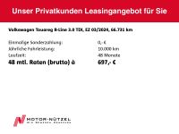Volkswagen Touareg - Vorschau Bild 20