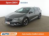 Opel 2.0 CDTI Basis 4x4 Aut.*MATRIX*TEMP*PDC*SHZ*ALU* - Opel Insignia: Cdti
