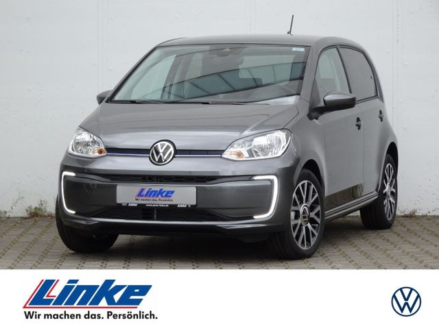 Volkswagen up e-up! Edition Maps+More Kamera Climatronic DA