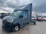 Renault Master 2.3 Dci 120kw M6 - Renault Master dci 120
