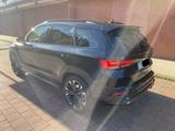 Cupra Ateca 2.0 TSI 221kW/300PS,VZ 4Drive DSG VZ Facel - CUPRA Ateca VZ mit Benzin-Antrieb