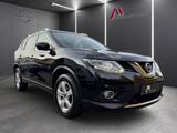 Nissan X-Trail 1.6 DIG-T Tekna 4x2 163 PS I Leder I Kam - gebrauchte Nissan SUV & Geländewagen